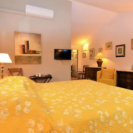 Lovely In Ferienhaus Saint-Siffret