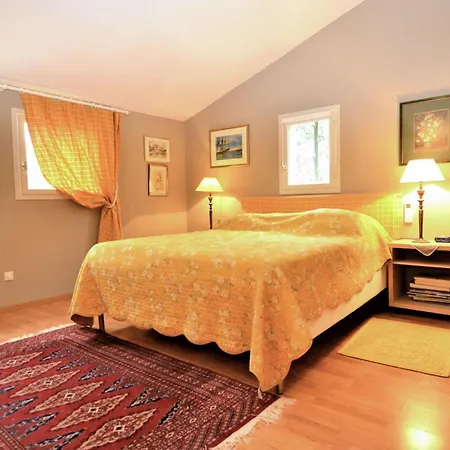 Lovely In Ferienhaus *