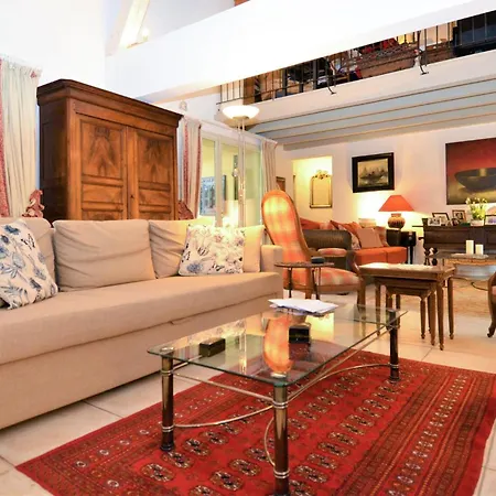 Ferienhaus Lovely In